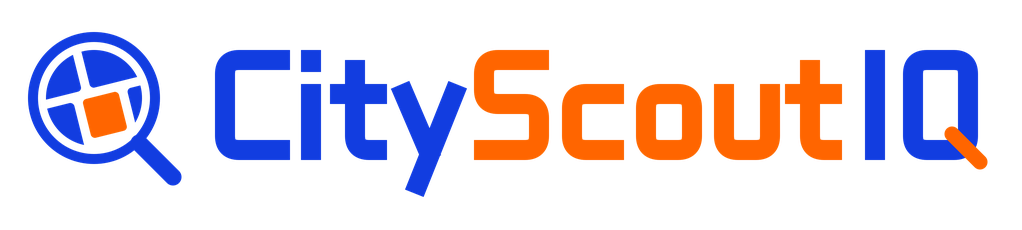 CityScoutIQ